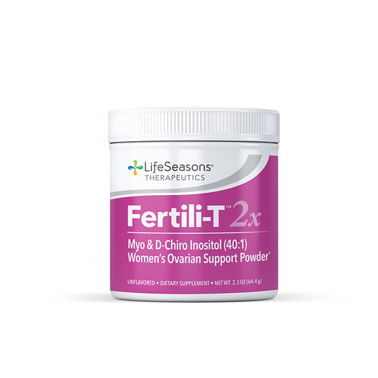 Fertili-T 2X Powder