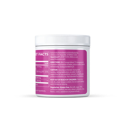 Fertili-T 2X Powder