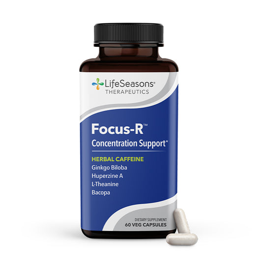 Focus-R (Formerly Neuro-T)