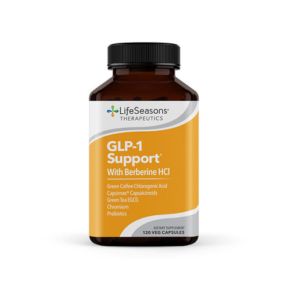 GLP-1 Support