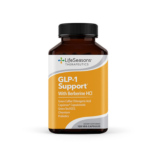 GLP-1 Support