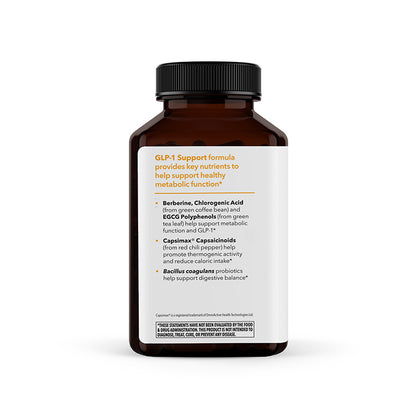 GLP-1 Support