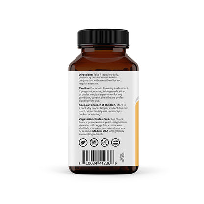 GLP-1 Support