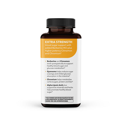 Glucose Stabili-T Extra Strength