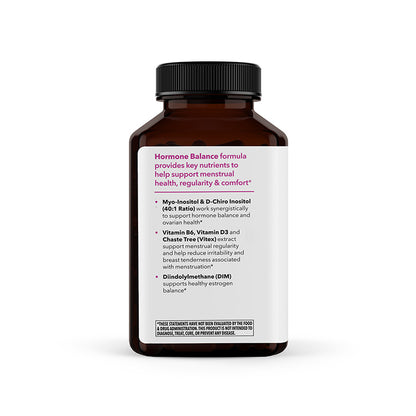 Hormone Balance PCOS Support