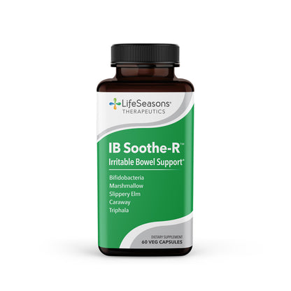 IB Soothe-R