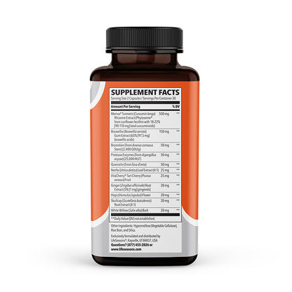 Inflamma-X