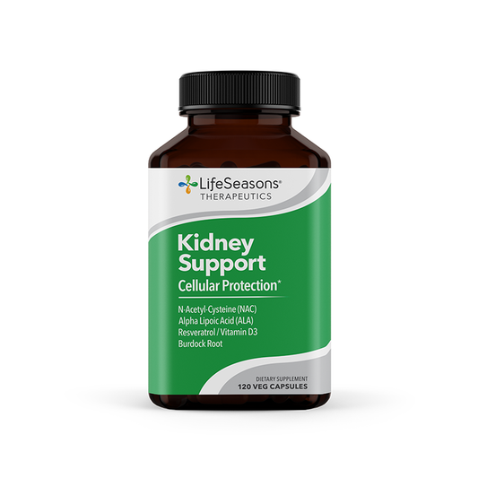 Kidney Support