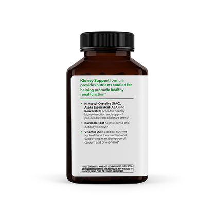 Kidney Support