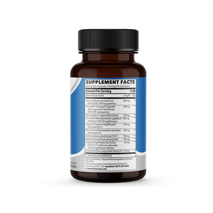 Masculini-T Trial Size