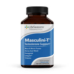 Masculini-T (value size)