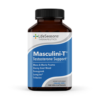 Masculini-T (value size)