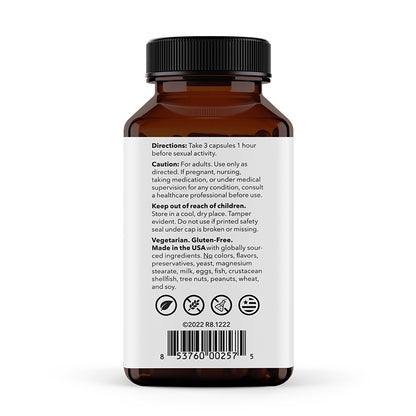 Masculini-T (value size)