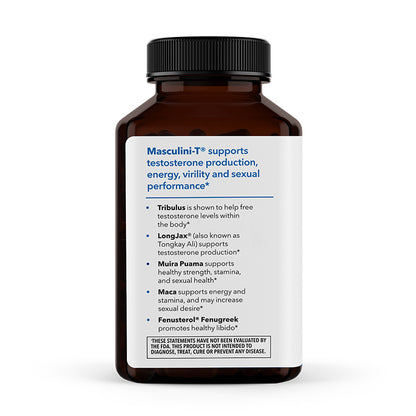 Masculini-T (value size)