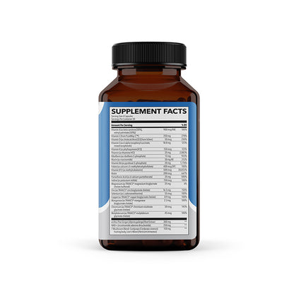Men's Multivitamin
