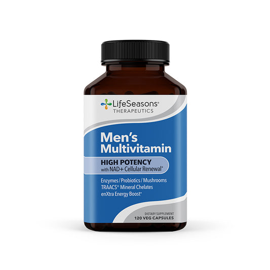 Men's Multivitamin