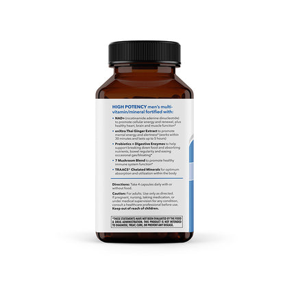 Men's Multivitamin