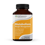Metabolism (Value Size)
