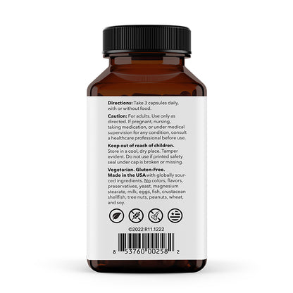 Metabolism (Value Size)