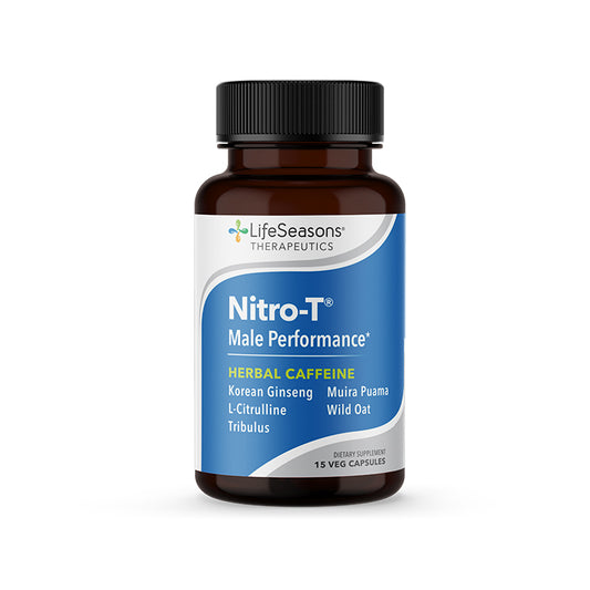Nitro-T (trial size)