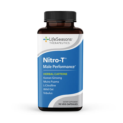 Nitro-T Men's Performance Support