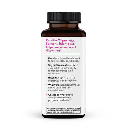 Pausitivi-T