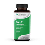 Puri-T Liver Support