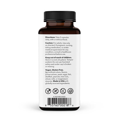 Puri-T Liver Support