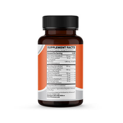 Relieve-R (Formerly Pain Bloc-R) Trial Size