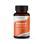 Relieve-R (Formerly Pain Bloc-R) Trial Size