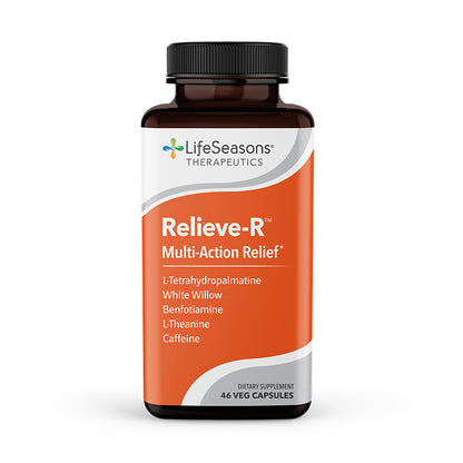 Relieve-R (formerly Pain Bloc-R)