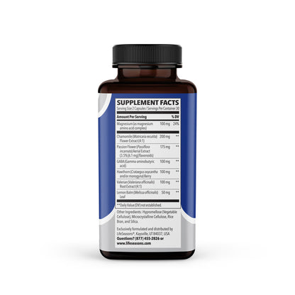 Rest-ZZZ Melatonin-Free