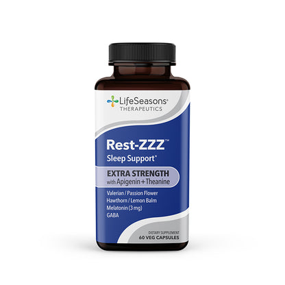Rest-ZZZ Extra Strength