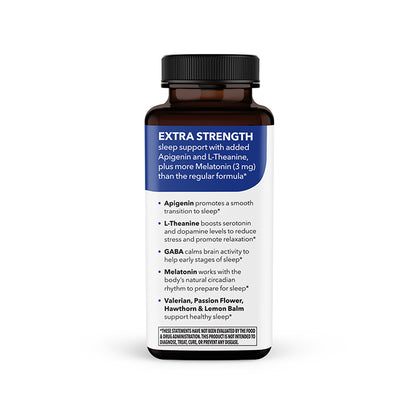Rest-ZZZ Extra Strength