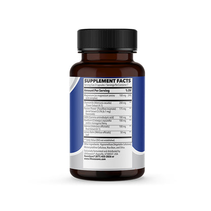 Rest-ZZZ Melatonin-Free (Trial Size)
