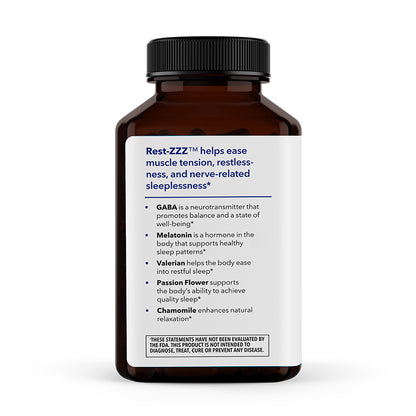 Rest-ZZZ (value size)