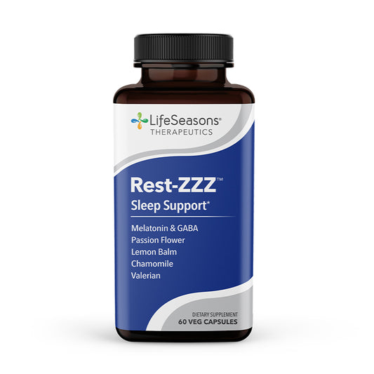 Rest-ZZZ