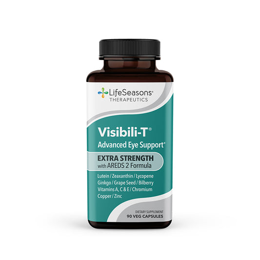Visibili-T Extra Strength