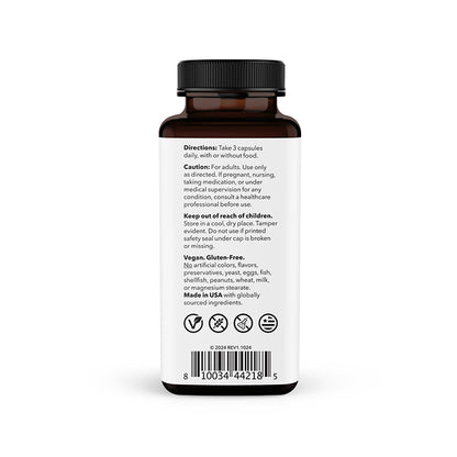 Visibili-T Extra Strength