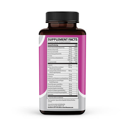 Women's Vitali-T