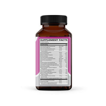 Women's Multivitamin