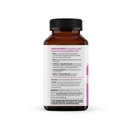 Women's Multivitamin