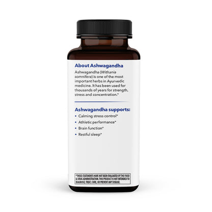Ashwagandha Root Extract