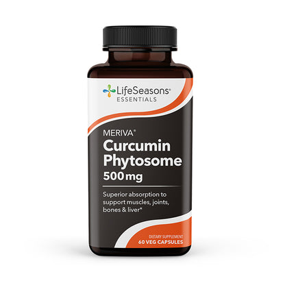 Curcumin Phytosome 500mg
