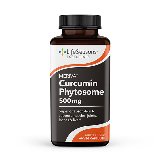 Curcumin Phytosome 500mg