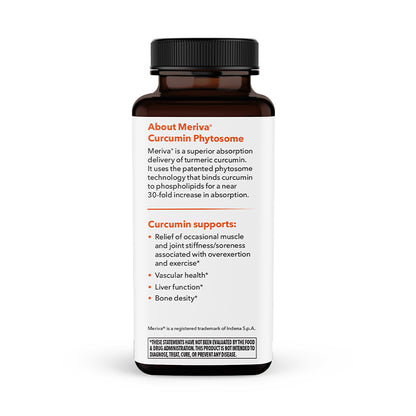 Curcumin Phytosome 500mg