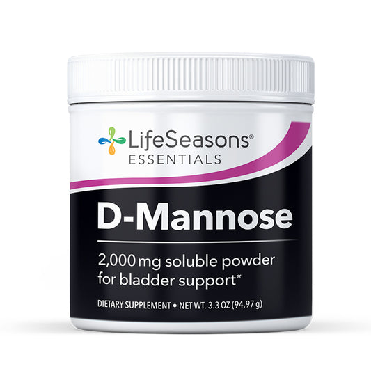 D-Mannose Powder 2000mg