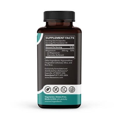 Magnesium Glycinate