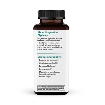 Magnesium Glycinate