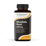 Rhodiola Root 600mg